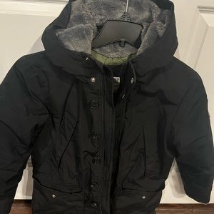 Gap Boys Coat, XL....good condition with fleece lining and hood.